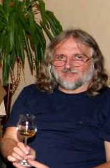 Marek Jarosz