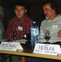 fot. Mariusz Kapczy�ski