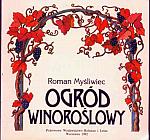 Ogród winoroślowy