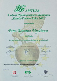 Roman My�liwiec